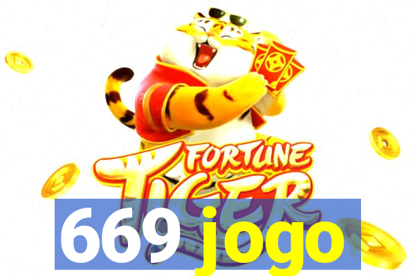 669 jogo